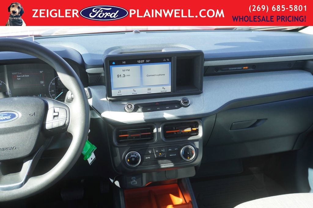 Used 2024 Ford Maverick XLT image 13