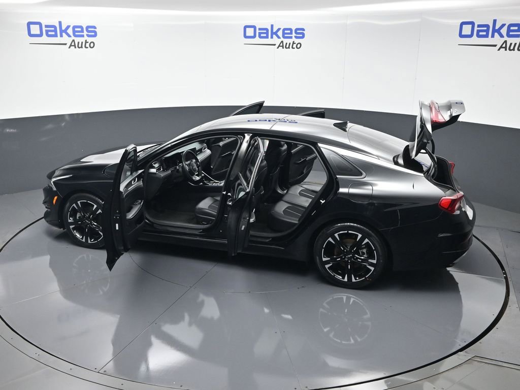 Used 2022 Kia K5 GT-Line w/ GT-Line Awd Premium Package image 59