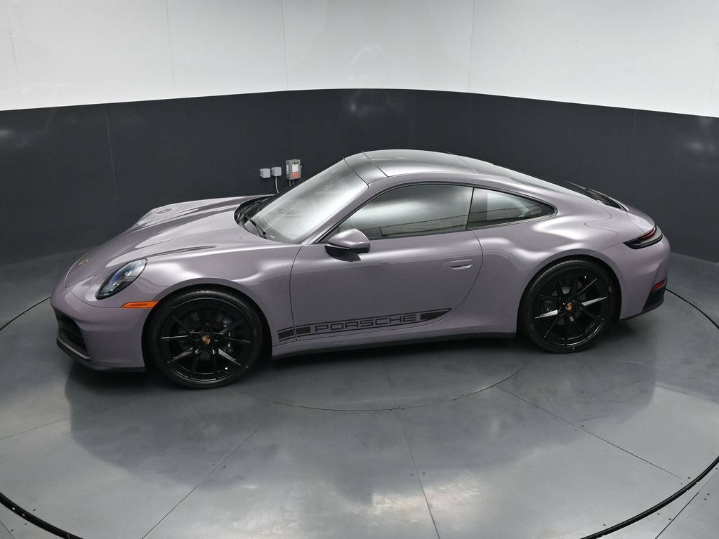 New 2026 Porsche 911 Carrera RWD image 18