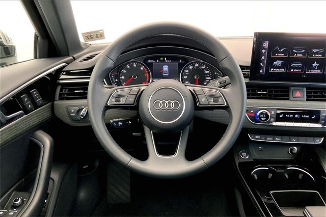 Certified 2023 Audi A4 2.0T Premium w/ Convenience Package image 5