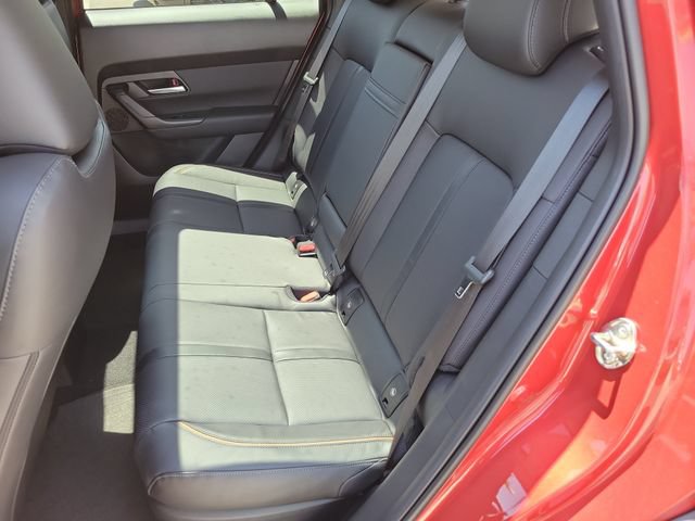 New 2026 MAZDA CX-50 2.5 Hybrid w/ Cargo Package AWD/4WD image 27