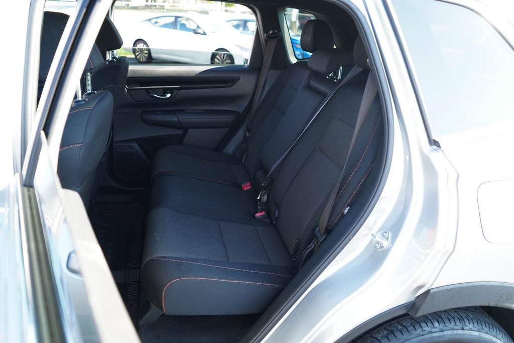 Used 2024 Honda CR-V Sport image 8