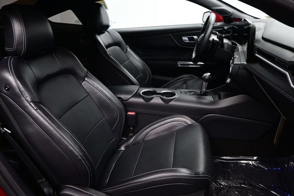Used 2024 Ford Mustang GT Premium RWD image 11