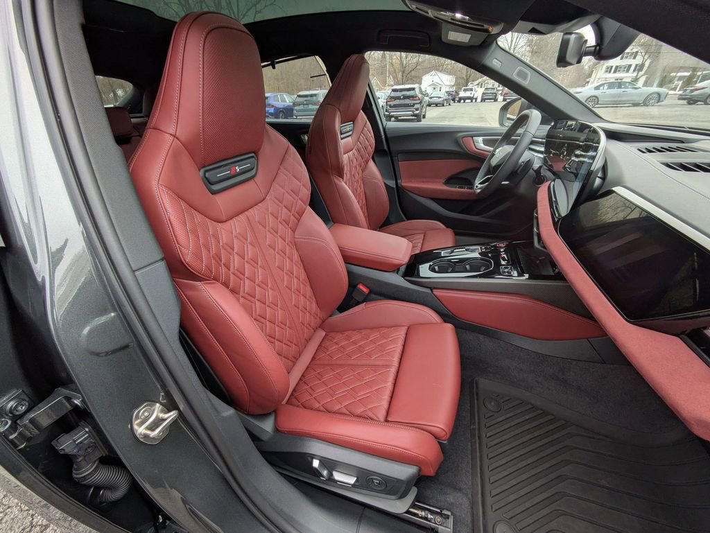 Used 2025 Audi S5 Prestige image 21