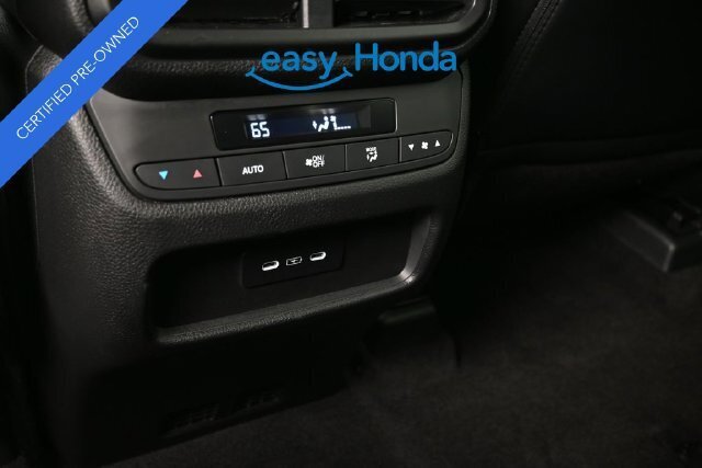 Used 2025 Honda Pilot EX-L image 19