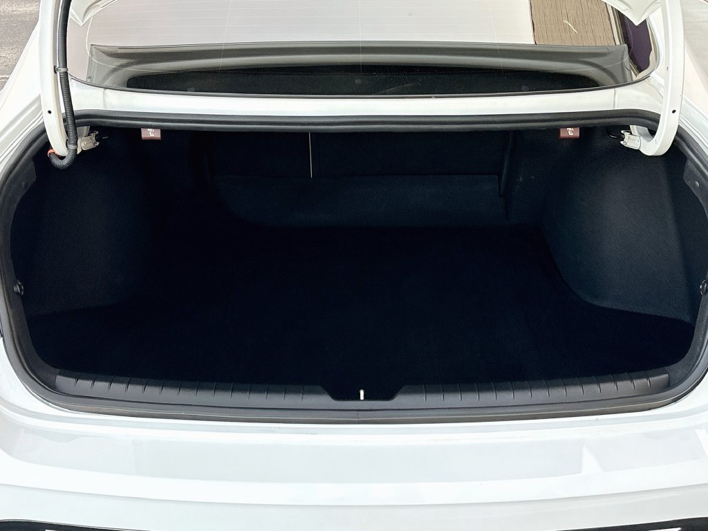 Used 2023 Hyundai Sonata SEL FWD image 27