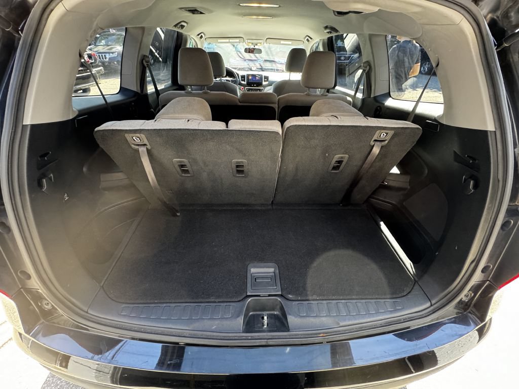 Used 2016 Honda Pilot EX image 16