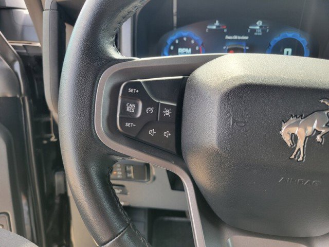 Used 2025 Ford Bronco Big Bend AWD/4WD image 14