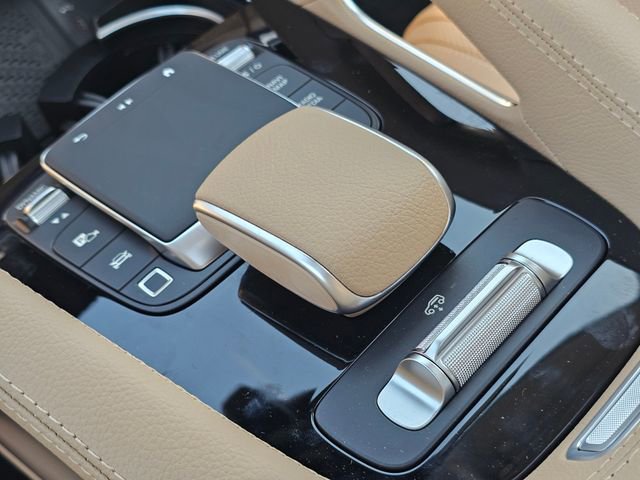 New 2026 Mercedes-Benz GLS 450 4MATIC image 37