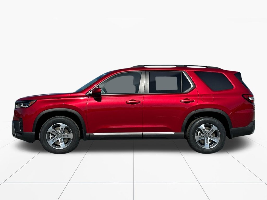 New 2026 Honda Pilot EX-L image 7
