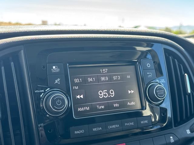 Used 2022 RAM ProMaster City Wagon image 19