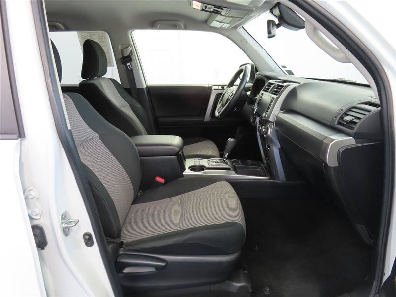 Used 2024 Toyota 4Runner SR5 RWD image 34