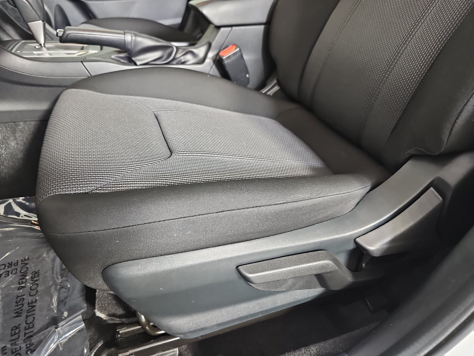Used 2023 Subaru Impreza 2.0i AWD/4WD image 27