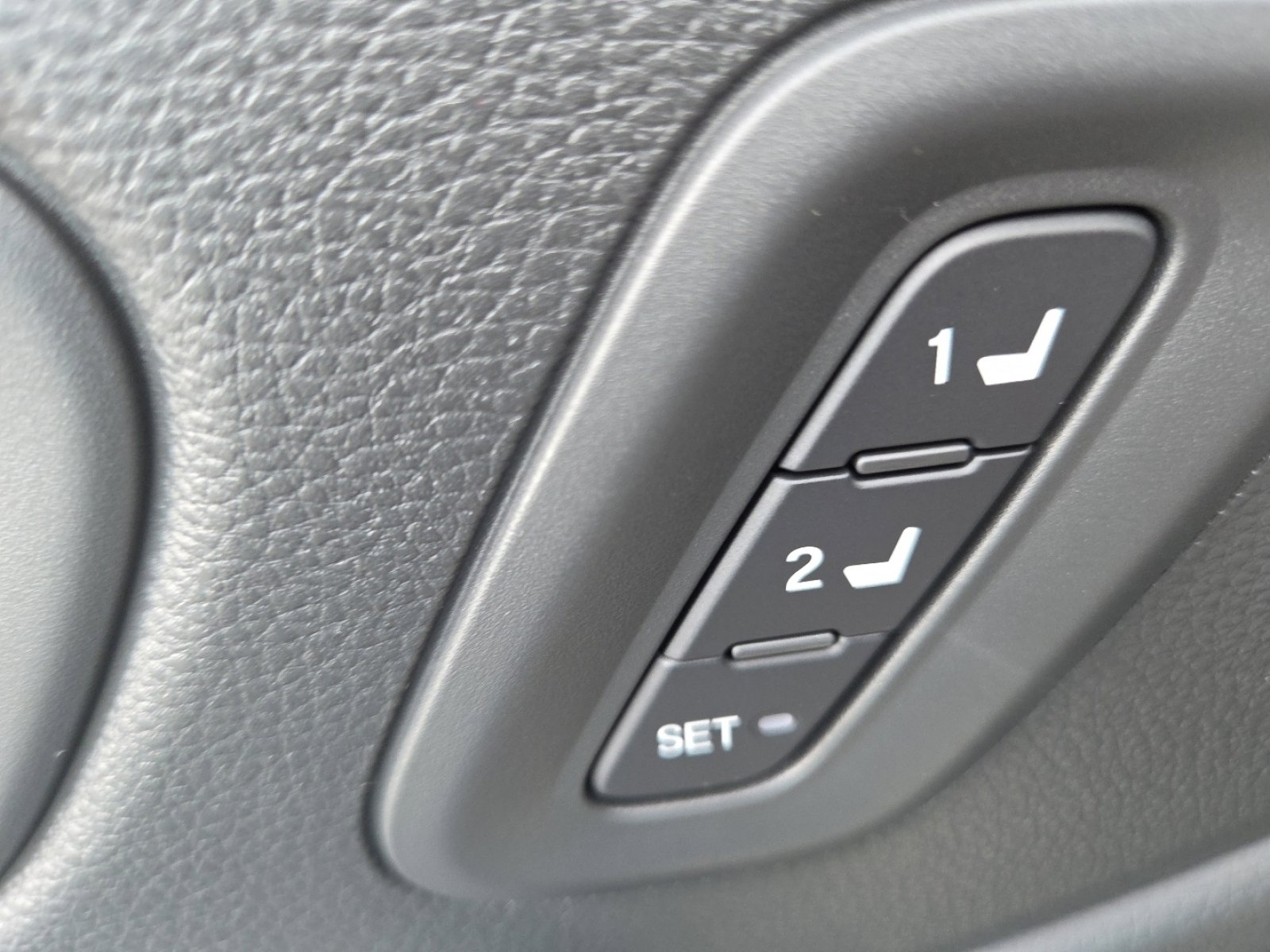 New 2026 Honda Passport RTL image 10