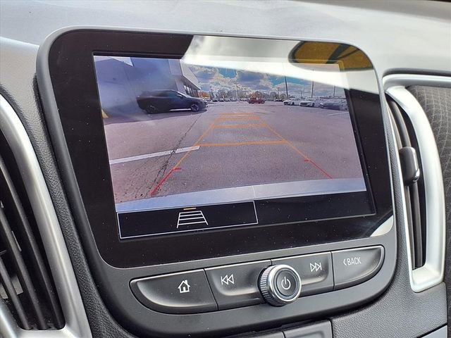 Used 2024 Chevrolet Malibu LT w/ Sport Edition image 8