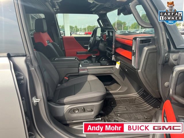Used 2026 GMC Hummer EV 3X AWD/4WD image 41