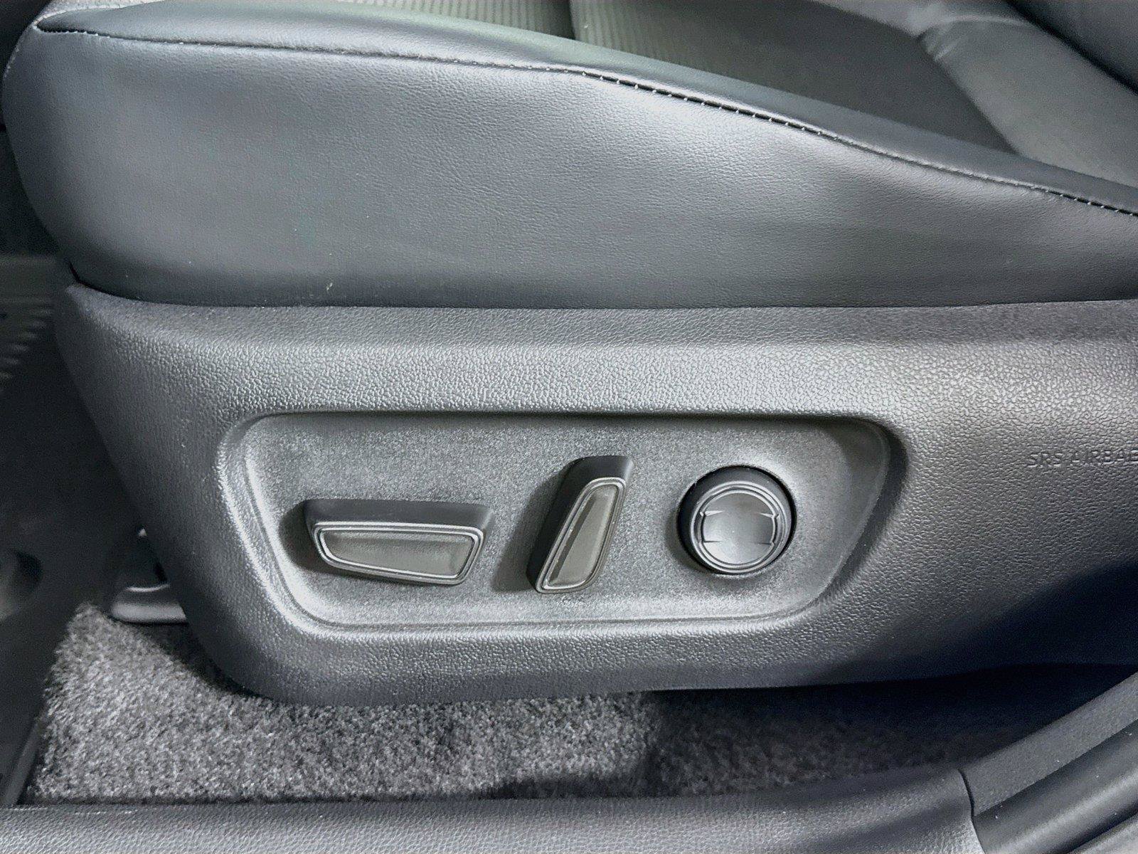 Certified 2026 Toyota RAV4 XLE Premium FWD image 29