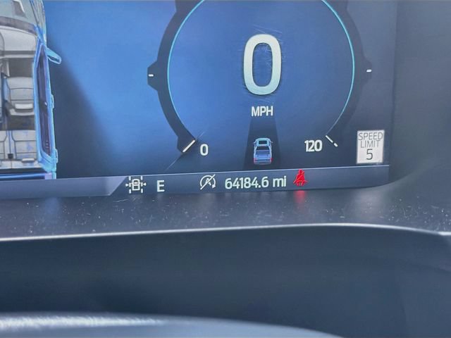 Used 2024 Ford F150 XLT w/ Equipment Group 302A MID AWD/4WD image 39