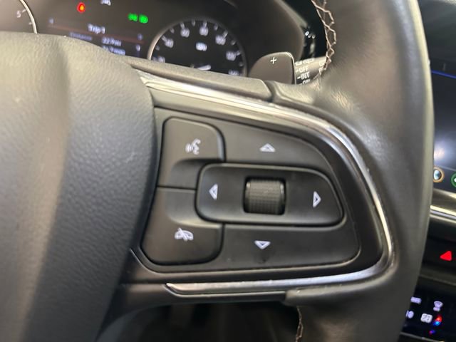 Used 2023 Buick Envision Preferred image 24