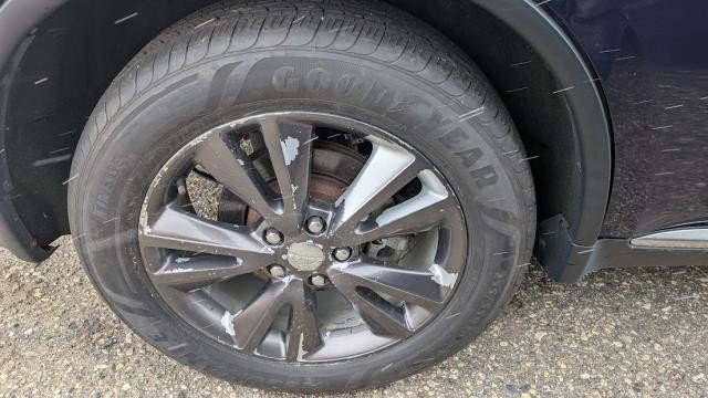 Used 2013 Dodge Durango Crew w/ Trailer Tow Group IV AWD/4WD image 25