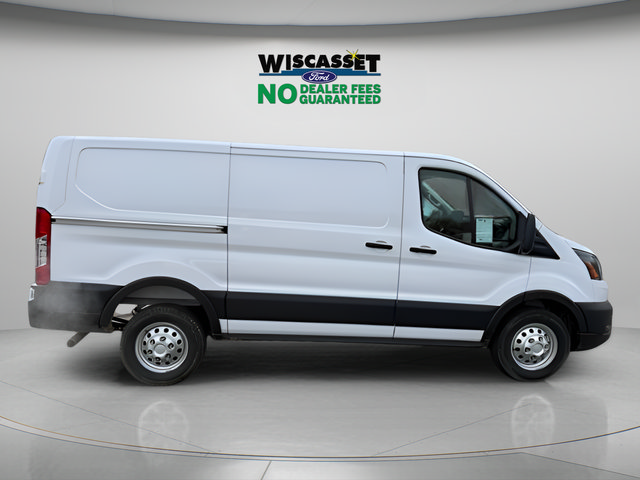 New 2026 Ford Transit 150 Low Roof AWD image 6