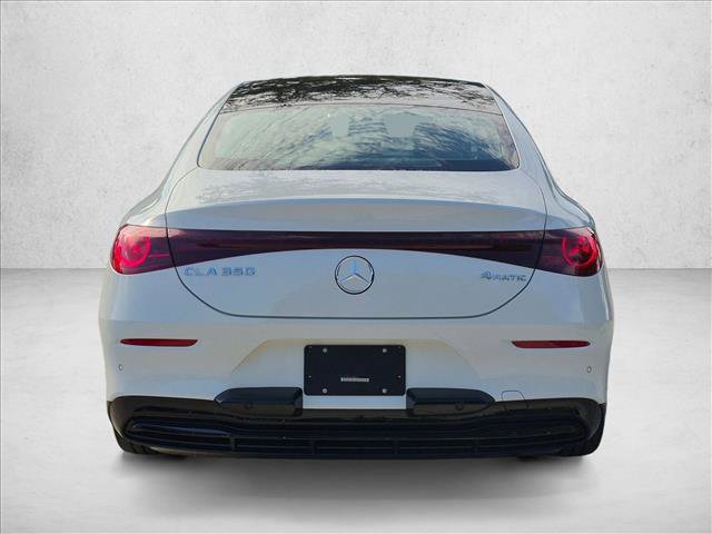 New 2027 Mercedes-Benz CLA 350 image 7