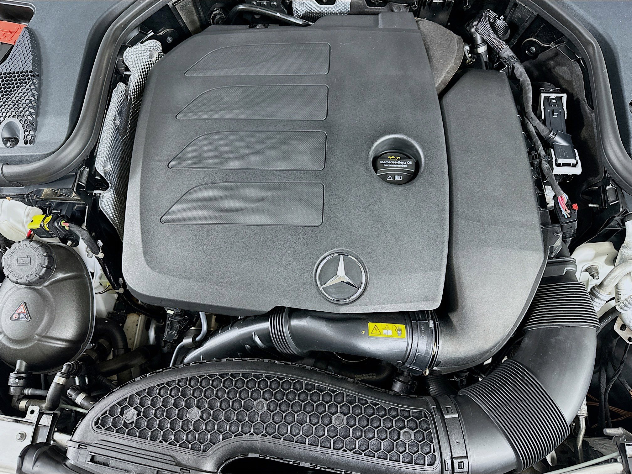 Used 2021 Mercedes-Benz E 350 4MATIC Sedan image 34