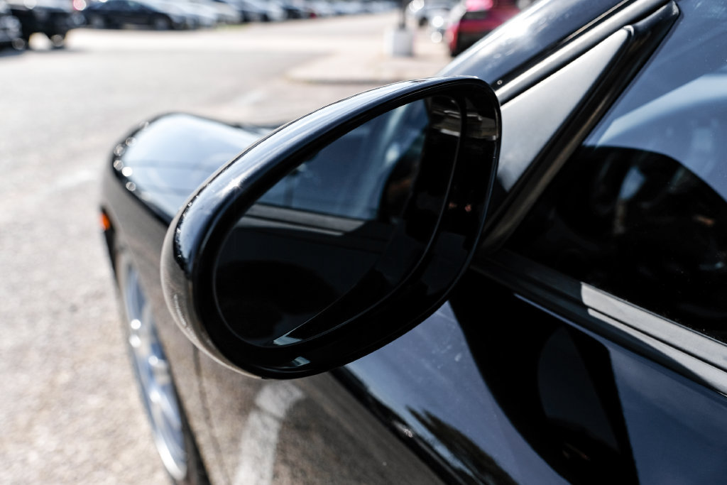 Used 2003 Porsche Boxster S RWD image 25