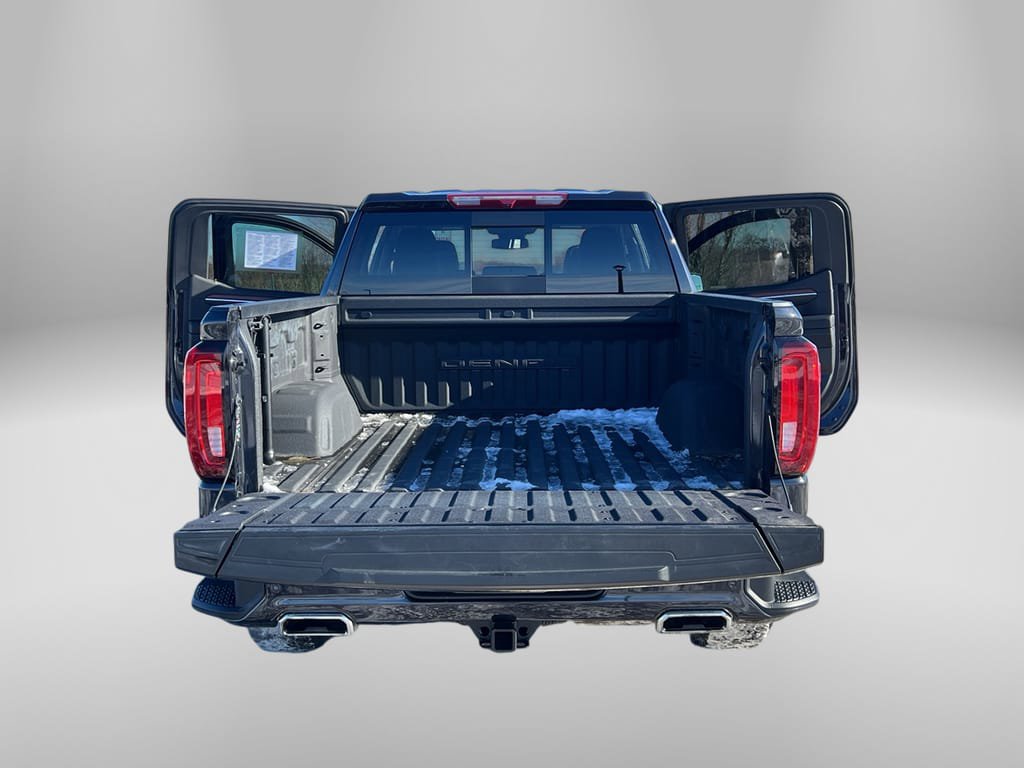 Used 2024 GMC Sierra 1500 Denali AWD/4WD image 43