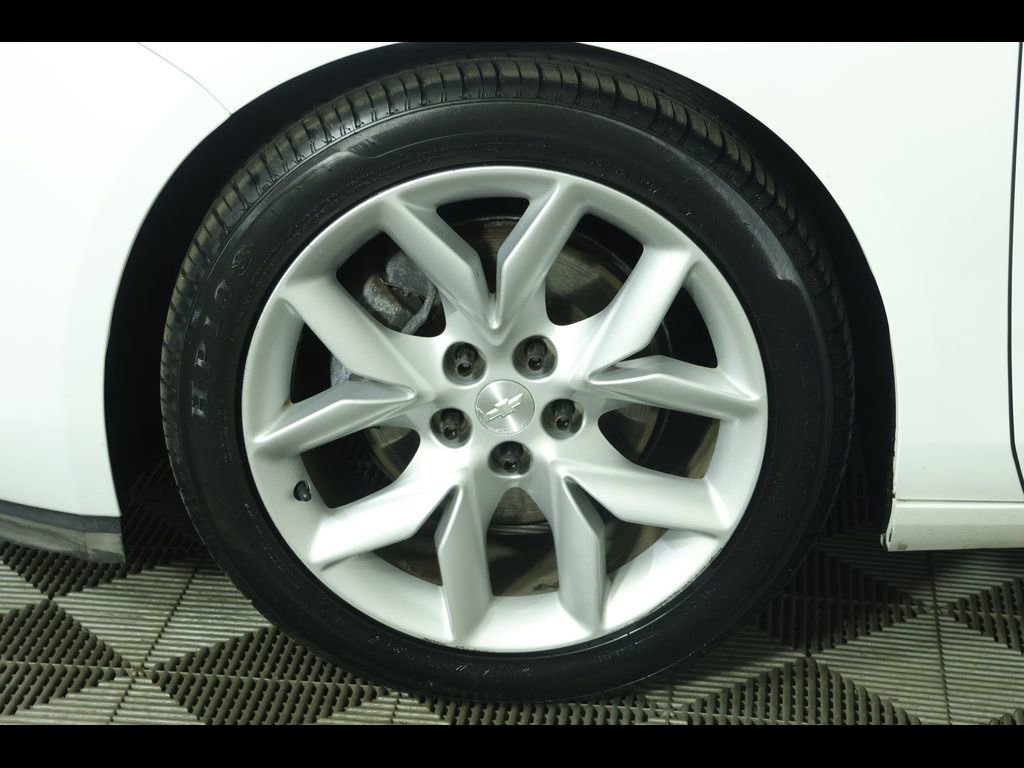 Used 2014 Chevrolet Impala LT FWD image 10
