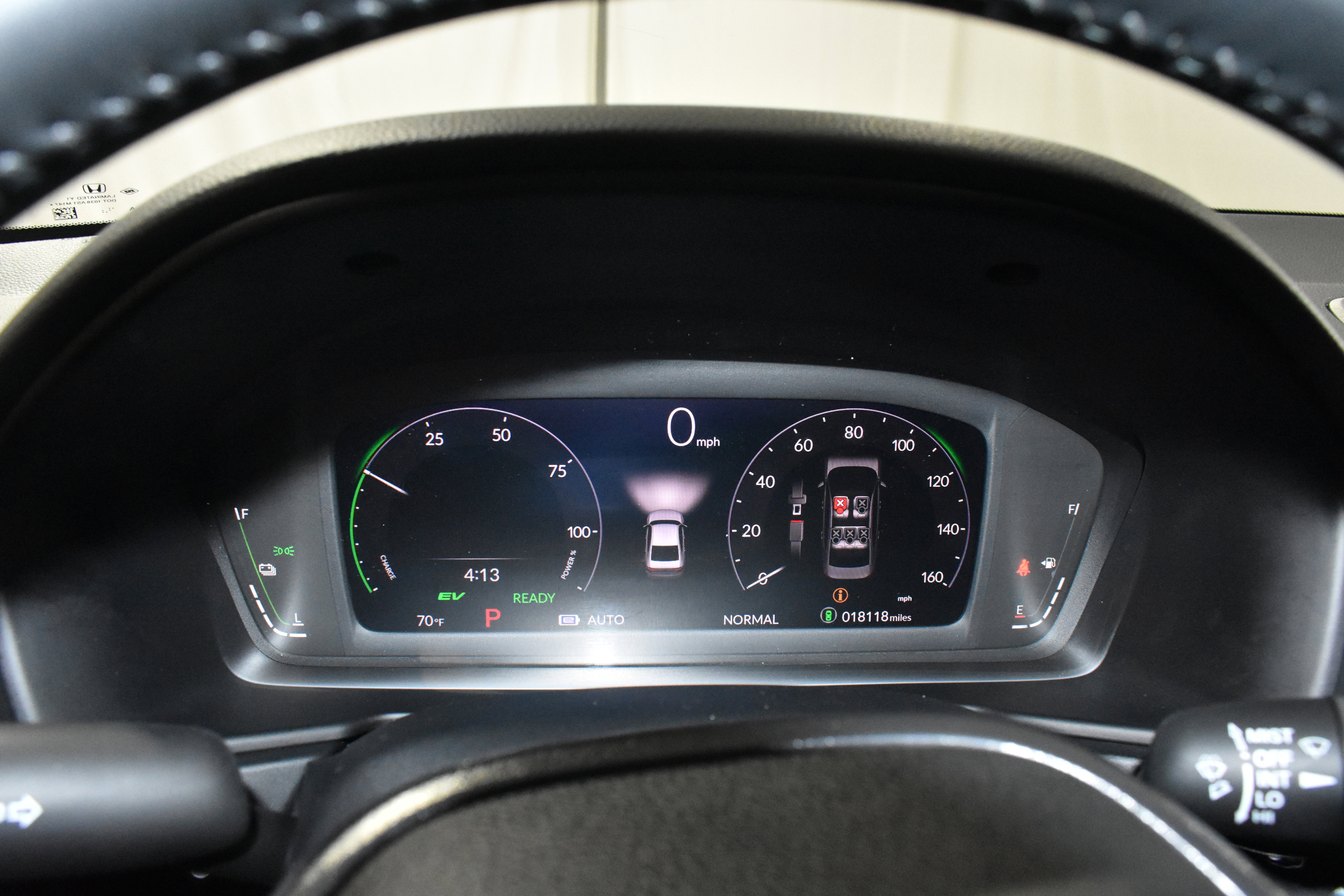 Used 2024 Honda Accord Sport image 15