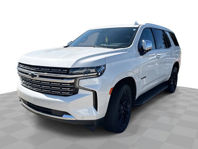 Used 2023 Chevrolet Tahoe Premier w/ Advanced Technology Package