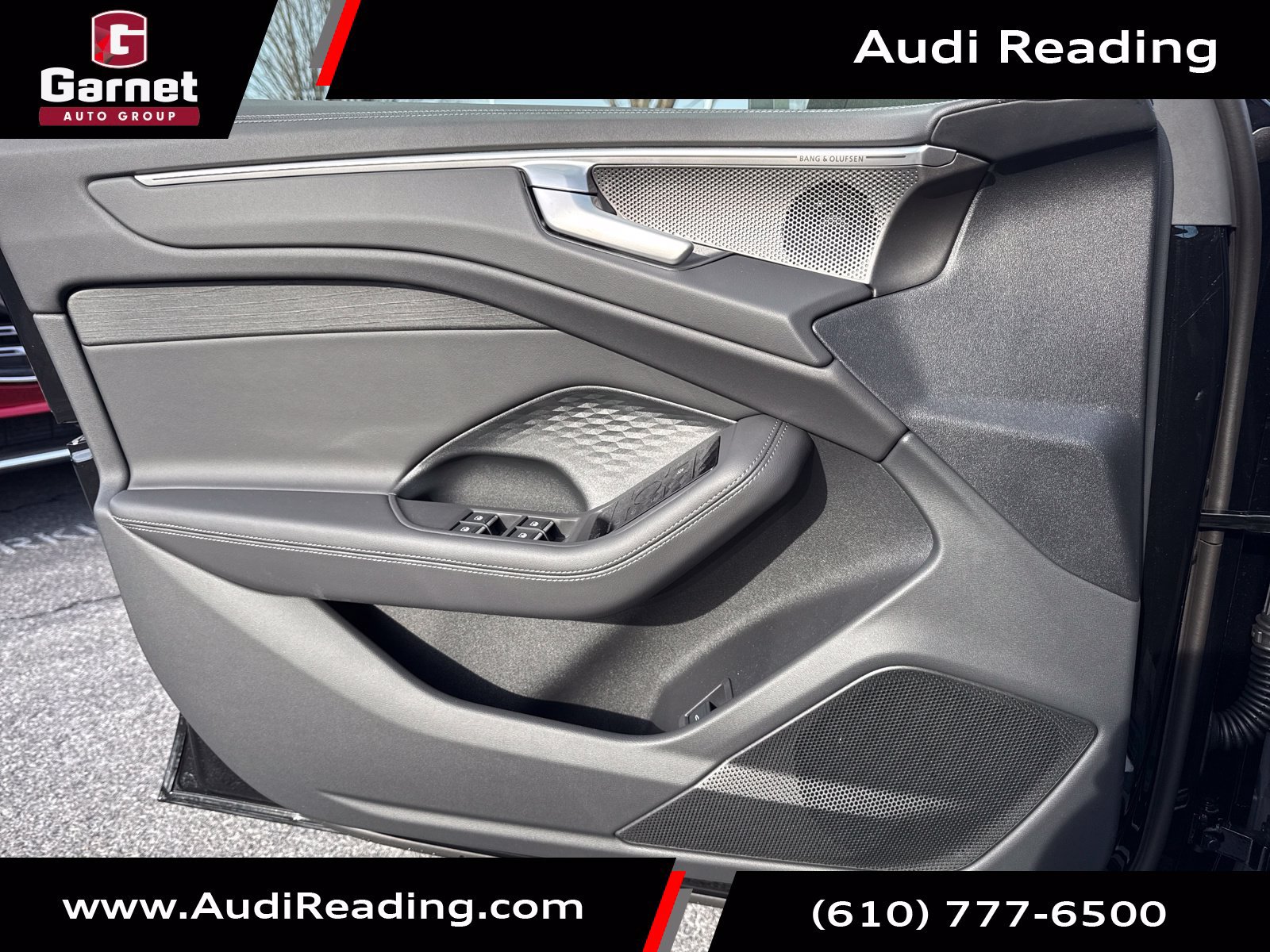 New 2026 Audi A6 Premium Plus AWD/4WD image 13