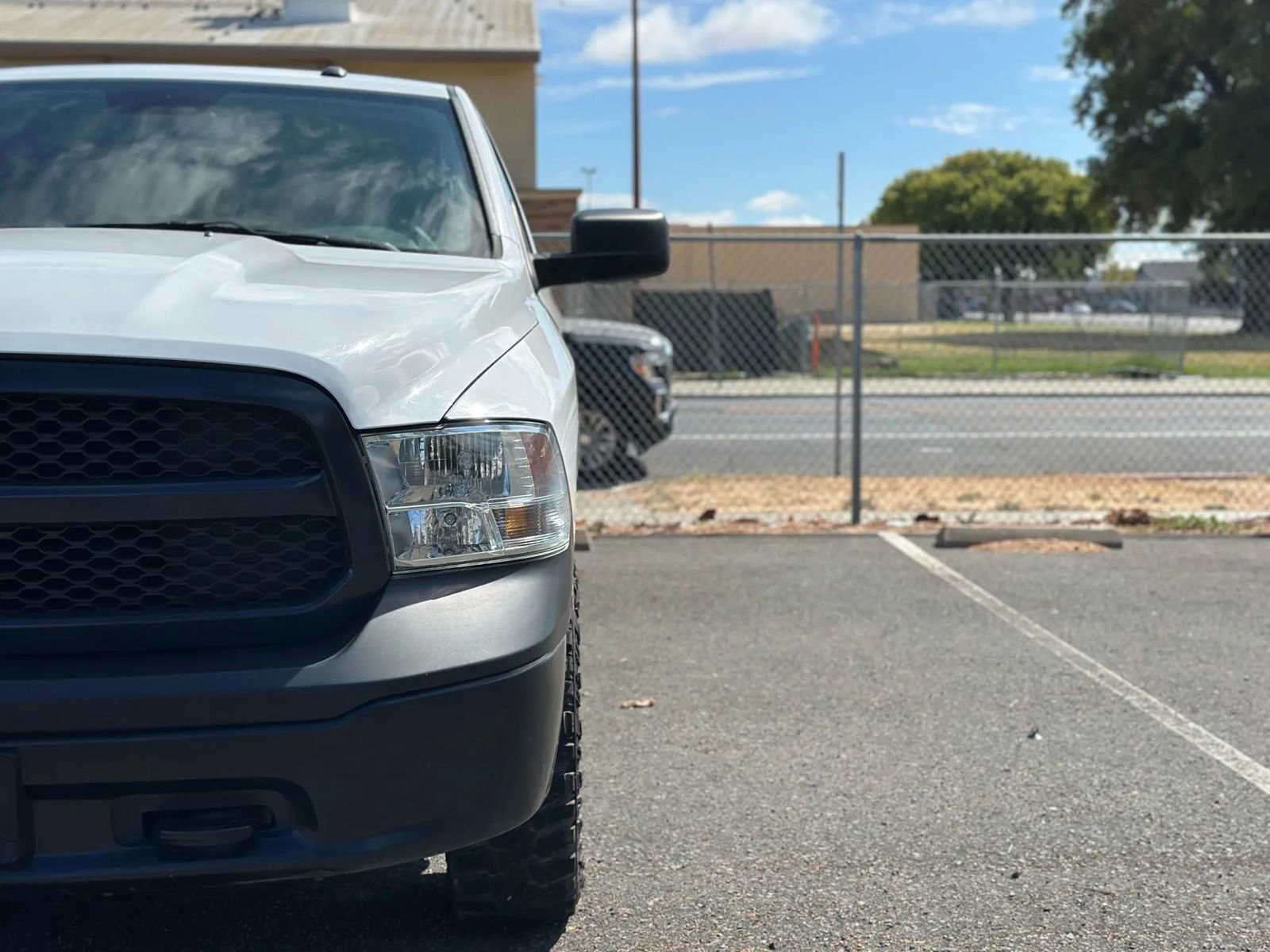 Used 2016 RAM 1500 Tradesman w/ Popular Equipment Group image 6