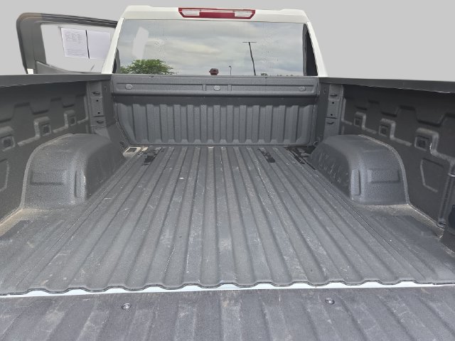 Used 2025 GMC Sierra 1500 Pro w/ Pro Value Package AWD/4WD image 14