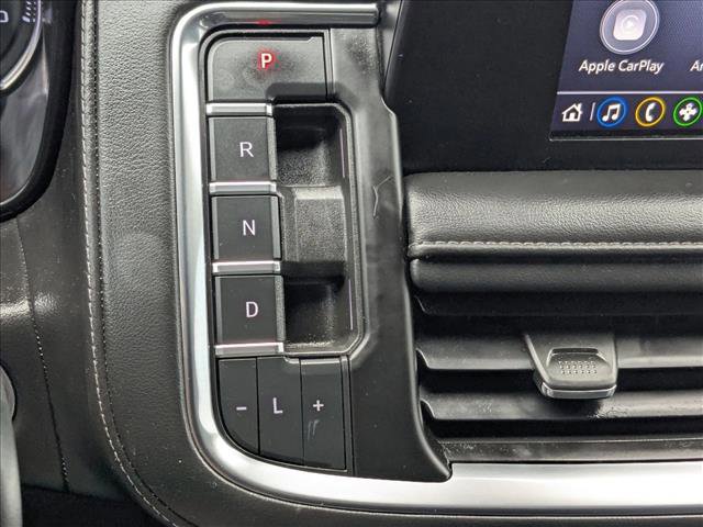 Certified 2023 Chevrolet Tahoe LS image 12