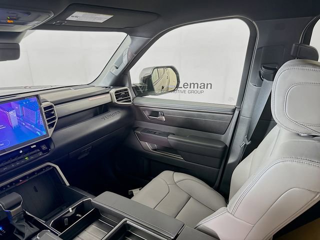 New 2026 Toyota Tundra SR5 image 21