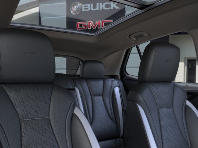 New 2026 Buick Envision Sport Touring AWD/4WD image 48