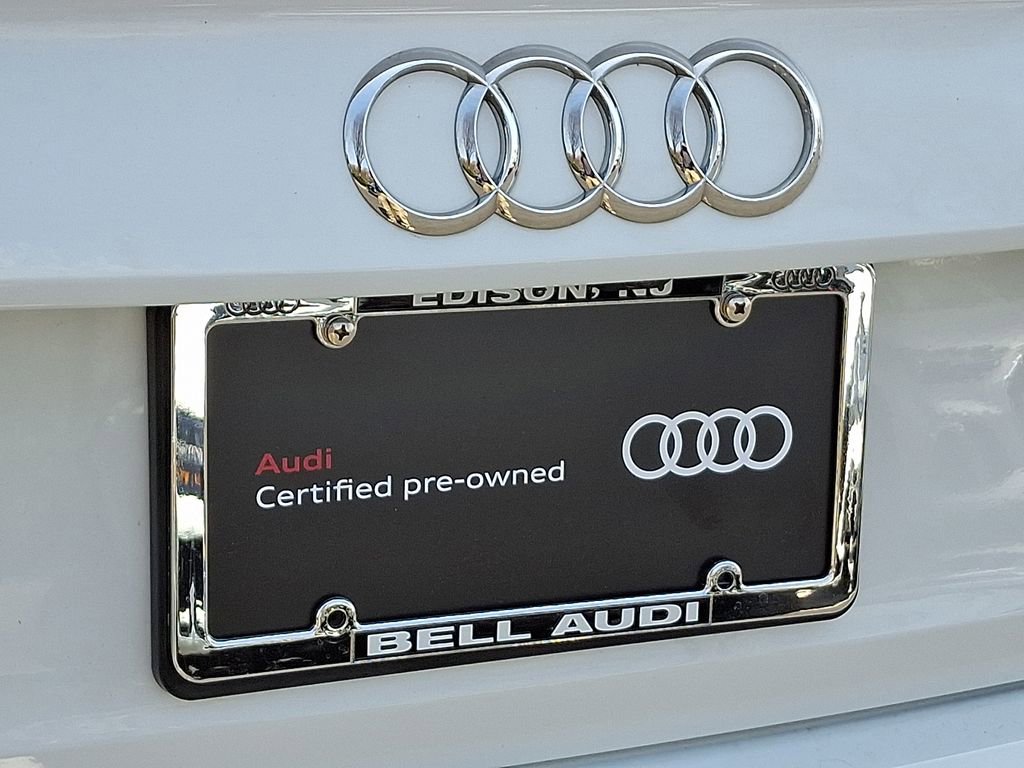 Certified 2023 Audi S3 Premium image 30