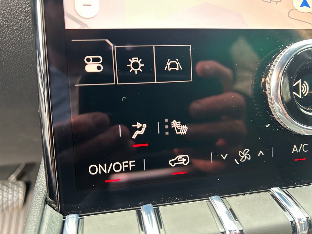 New 2026 GMC Terrain Elevation w/ Black Edition image 22