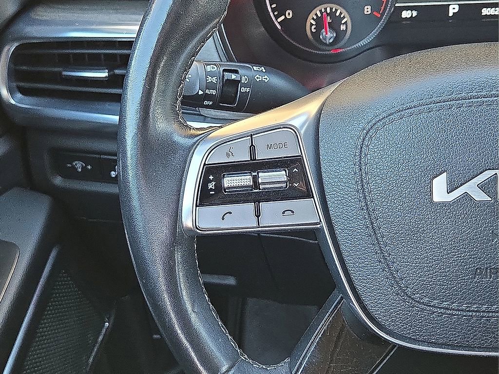 Used 2022 Kia Telluride SX image 20