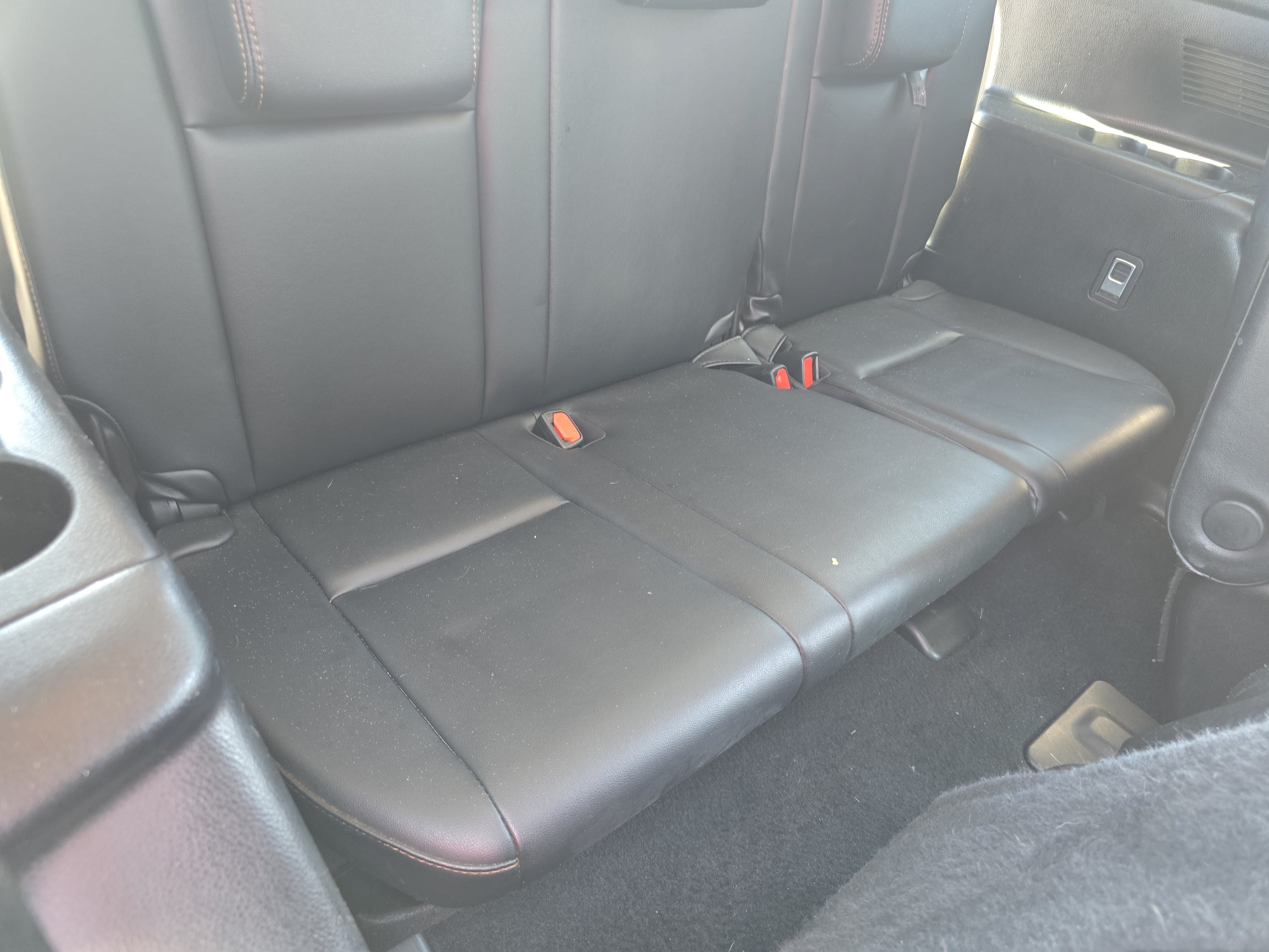 Used 2016 Toyota Highlander Limited Platinum AWD/4WD image 12