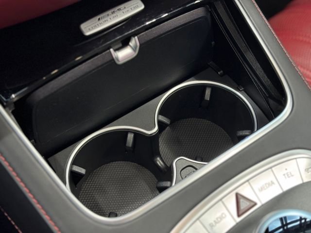 Certified 2017 Mercedes-Benz S 63 AMG 4MATIC Cabriolet image 71