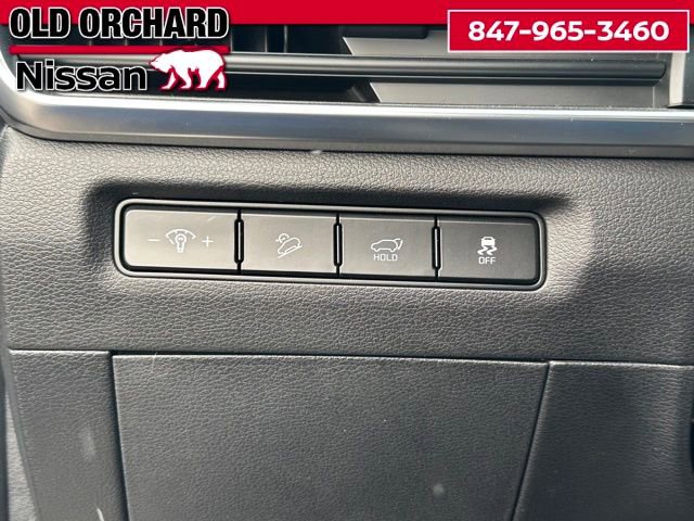 Used 2024 Kia Telluride SX image 13