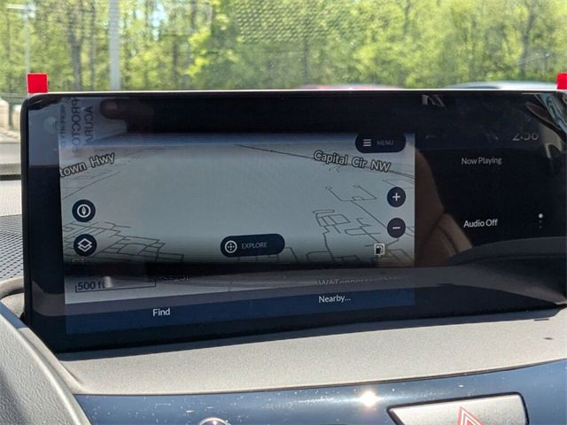 New 2026 Acura RDX w/ Technology Package image 18