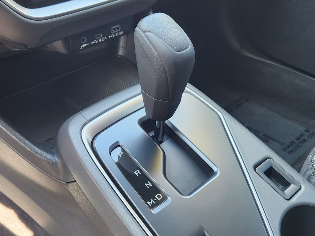 Used 2024 Subaru Crosstrek 2.0i Premium image 21