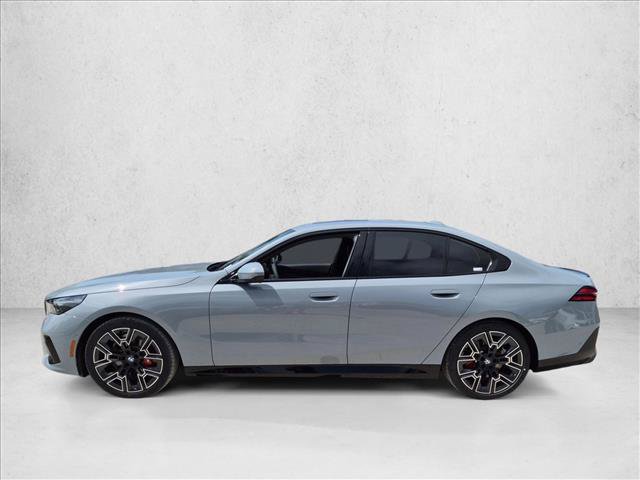 New 2027 BMW 530i w/ M Sport Package RWD image 5
