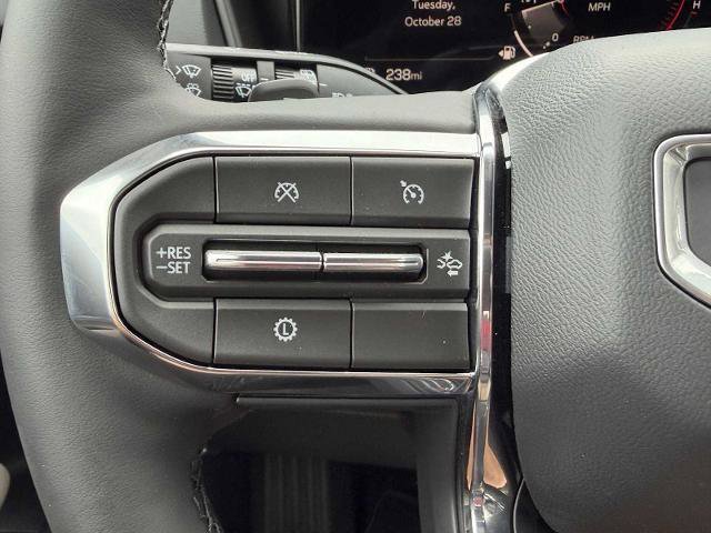 New 2026 GMC Terrain Elevation w/ Elevation Premium Package FWD image 10