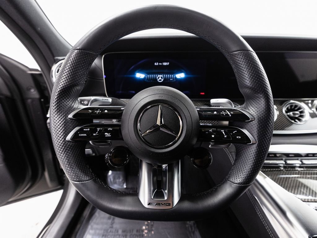 Certified 2022 Mercedes-Benz AMG GT 53 image 12