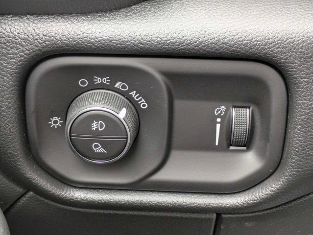 New 2026 RAM 2500 Tradesman RWD image 24